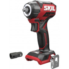 Гайковерт ударний SKIL 3265 CA Compact безщітковий 20В до 2850об/хв 250Нм 0.9кг без АКБ та ЗП