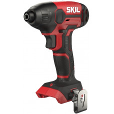 Гвинтоверт імпульсний SKIL 3210 CA 20В до 2500об/хв 140Нм 0.9кг без АКБ та ЗП Гвинтоверт імпульсний SKIL 3210 CA 20В до 2500об/хв 140Нм 0.9кг без АКБ та ЗП