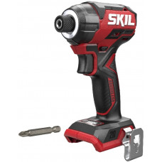 Гвинтоверт імпульсний SKIL 3225 CA Compact 20В 1800·2500·3100об/хв 250Нм 0.9кг без АКБ та ЗП Гвинтоверт імпульсний SKIL 3225 CA Compact 20В 1800·2500·3100об/хв 250Нм 0.9кг без АКБ та ЗП