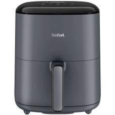 Мультипіч Tefal Easy Fry Max, 1500Вт, чаша-5л, сенсорне керув., 10 програм, пластик, чорний