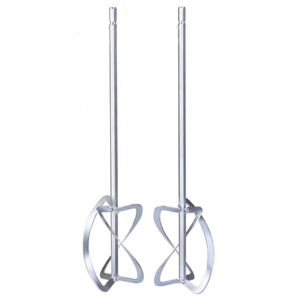 Вінчики для TWIN-міксера Einhell KWB 550х120мм 1.9кг