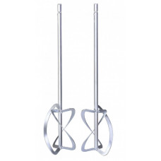 Вінчики для TWIN-міксера Einhell KWB 550х120мм 1.9кг