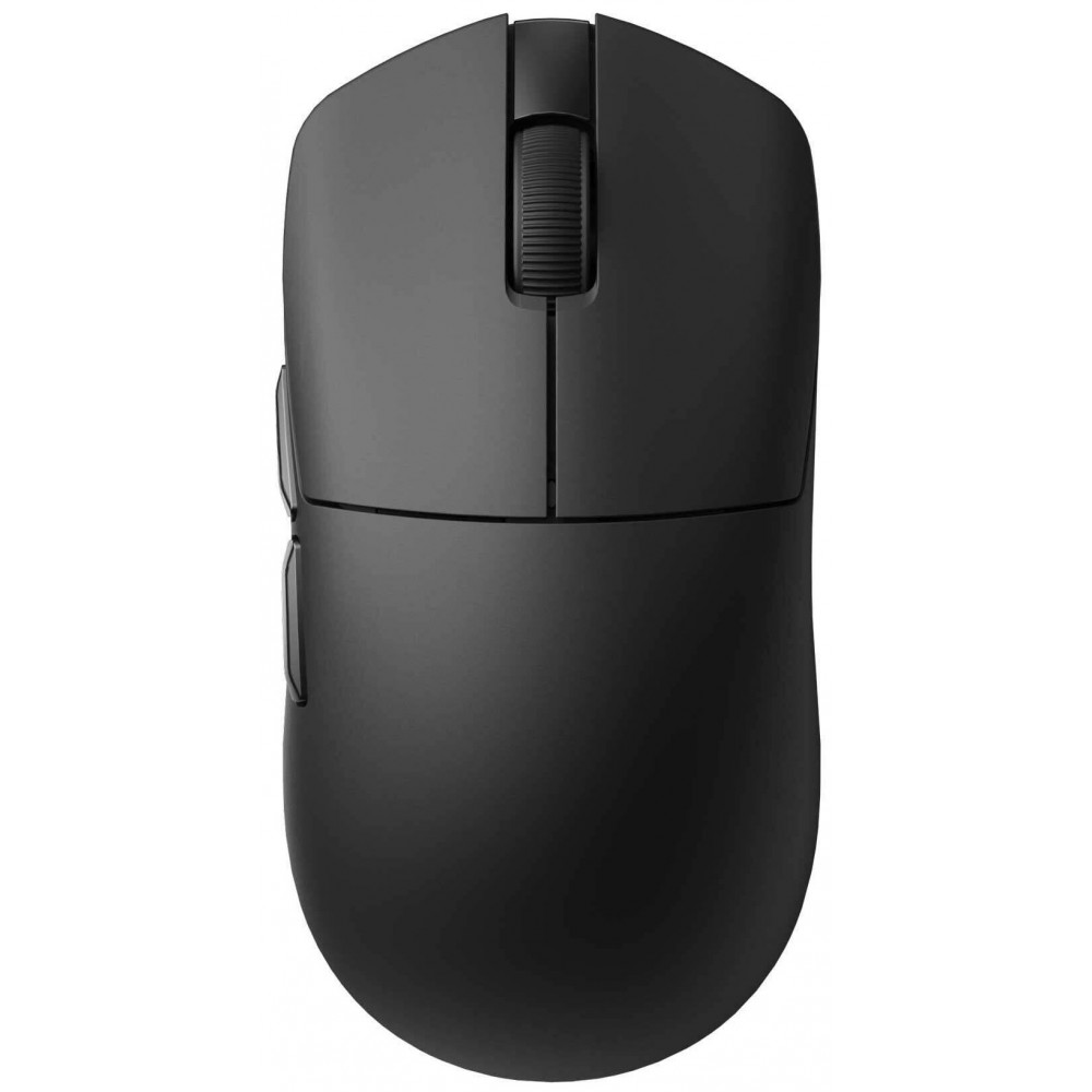 Миша Lemokey G1 USB-A/USB-C/WL/BT, 8K, чорний