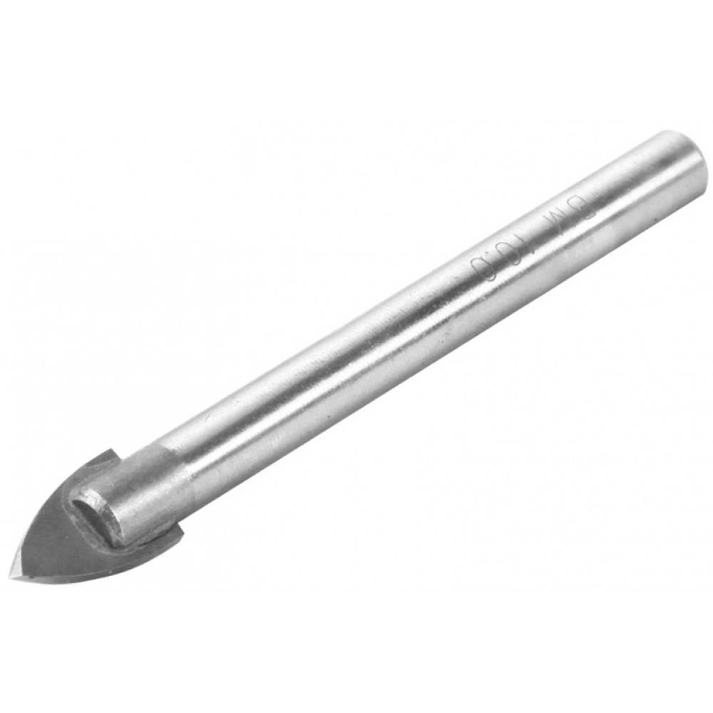 Свердло по кахелю та склу Tolsen, HRA, 4x68мм