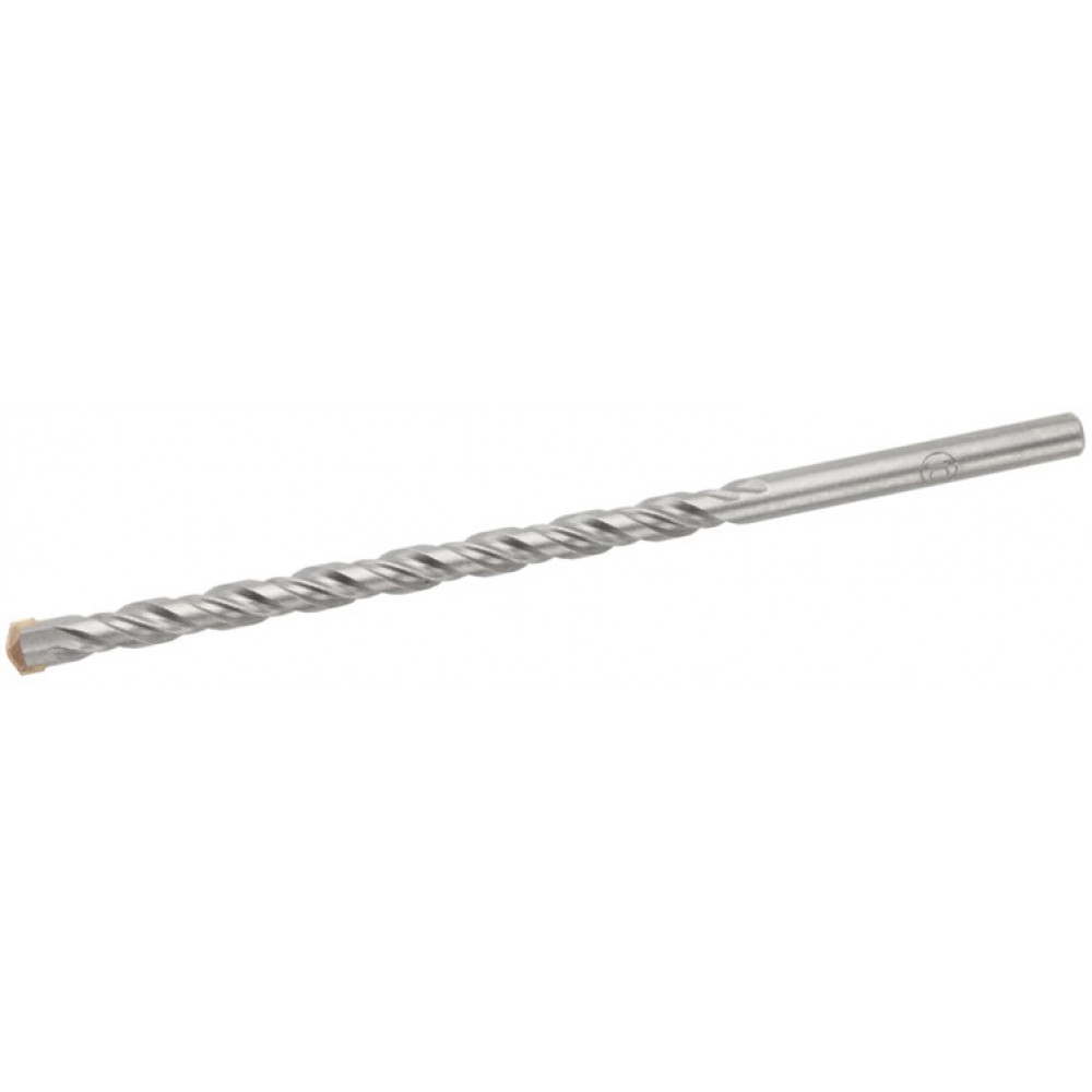 Свердло по бетону Tolsen, HRA, 4x75мм