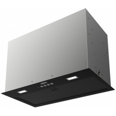 Витяжка Franke вбудовувана, 52см, 1250м.куб/год, Box Flush Basic FBFE BK A52, чорний Витяжка Franke вбудовувана, 52см, 1250м.куб/год, Box Flush Basic FBFE BK A52, чорний