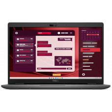 Ноутбук Dell Latitude 3450 14 Ноутбук Dell Latitude 3450 14