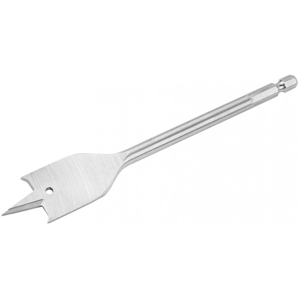 Свердло по дереву перове Tolsen, 30мм, шестигранний хвостовик