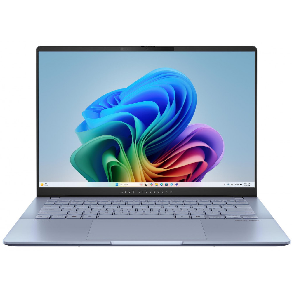 Ноутбук ASUS Vivobook S 14 S5406SA-QD004W 14