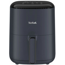 Мультипіч Tefal EasyFry Compact, 1300Вт, чаша-3л, сенсорне керув., пластик, темно-синій