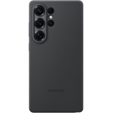 Чохол Samsung для Galaxy S25 Ultra (S938), Silicone Case, чорний Чохол Samsung для Galaxy S25 Ultra (S938), Silicone Case, чорний