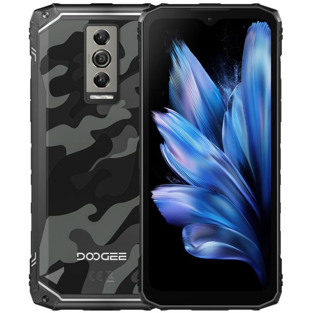 Смартфон Doogee Blade 10 6.56
