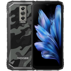 Смартфон Doogee Blade 10 6.56
