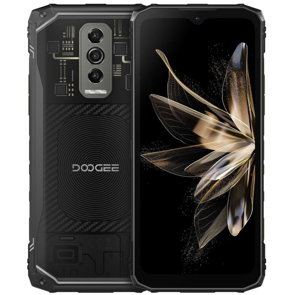Смартфон Doogee Blade 10 Ultra 6.56