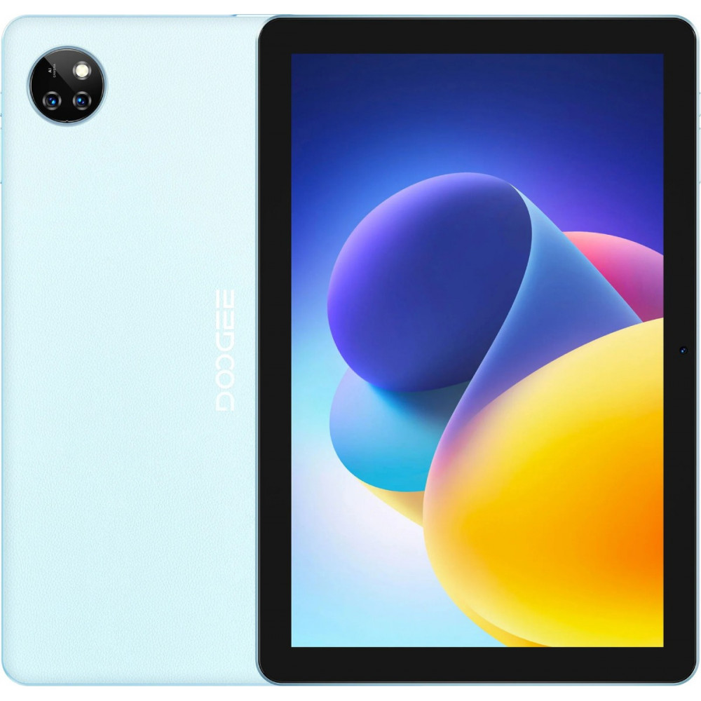 Планшет Doogee T10W 10.1