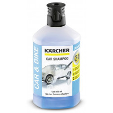 Засіб автомобільний миючий Karcher RM 610, 1л, 3-в-1, Plug-n-Clean,