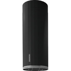 Витяжка Faber острівна, 37см, 1169м.куб/год, Corinthia Isola Ev8+ Dg Matt/Concrete A37, темно-сірий матовий Витяжка Faber острівна, 37см, 1169м.куб/год, Corinthia Isola Ev8+ Dg Matt/Concrete A37, темно-сірий матовий