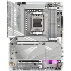 Материнська плата GIGABYTE X870 A ELITE WF7 ICE sAM5 X870 4xDDR5 M.2 HDMI ATX Материнська плата GIGABYTE X870 A ELITE WF7 ICE sAM5 X870 4xDDR5 M.2 HDMI ATX