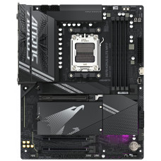 Материнська плата GIGABYTE X870 A ELITE WIFI7 sAM5 X870 4xDDR5 M.2 HDMI ATX Материнська плата GIGABYTE X870 A ELITE WIFI7 sAM5 X870 4xDDR5 M.2 HDMI ATX