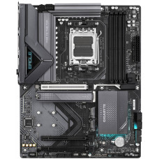 Материнська плата GIGABYTE X870 EAGLE WIFI7 sAM5 X870 4xDDR5 M.2 HDMI DP Wi-Fi BT ATX Материнська плата GIGABYTE X870 EAGLE WIFI7 sAM5 X870 4xDDR5 M.2 HDMI DP Wi-Fi BT ATX
