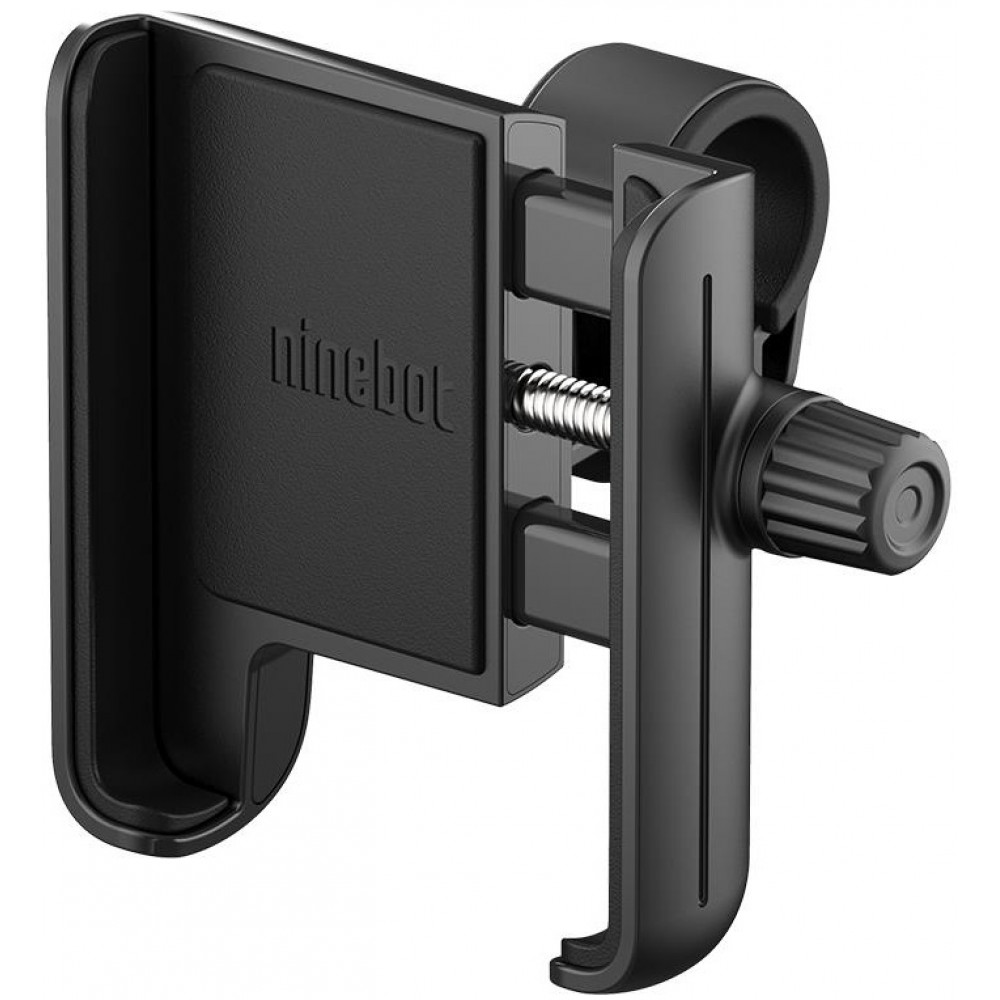 Тримач Segway-Ninebot на кермо 20-22,2 мм гаджетів 4”-6,5”