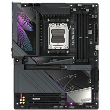Материнська плата GIGABYTE X870E AORUS MASTER sAM5 X870 4xDDR5 M.2 HDMI Typc-C ATX Материнська плата GIGABYTE X870E AORUS MASTER sAM5 X870 4xDDR5 M.2 HDMI Typc-C ATX