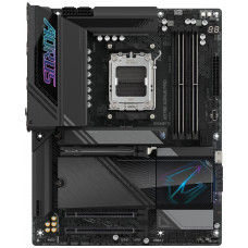 Материнська плата GIGABYTE X870E AORUS PRO sAM5 X870 4xDDR5 M.2 HDMI DP Wi-Fi BT ATX Материнська плата GIGABYTE X870E AORUS PRO sAM5 X870 4xDDR5 M.2 HDMI DP Wi-Fi BT ATX