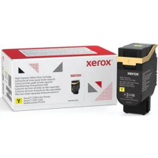 Тонер картридж Xerox C325 Yellow (5500 стор) Тонер картридж Xerox C325 Yellow (5500 стор)