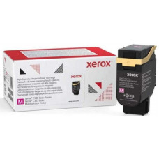 Тонер картридж Xerox C325 Magenta (5500 стор) Тонер картридж Xerox C325 Magenta (5500 стор)
