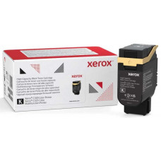 Тонер картридж Xerox C325 Black (8000 стор) Тонер картридж Xerox C325 Black (8000 стор)