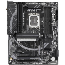 Материнська плата GIGABYTE Z790 EAGLE AX s1700 Z790 4xDDR5 M.2 HDMI DP Wi-Fi ATX Материнська плата GIGABYTE Z790 EAGLE AX s1700 Z790 4xDDR5 M.2 HDMI DP Wi-Fi ATX