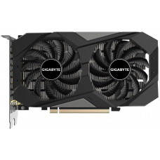 Відеокарта GIGABYTE GeForce RTX 3050 6GB GDDR6 WINDFORCE OC