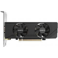 Відеокарта GIGABYTE GeForce RTX 3050 6GB GDDR6 OC Low Profile