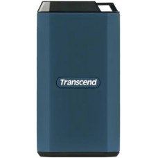 Портативний SSD Transcend 1TB USB 3.2 Gen 2x2 Type-C ESD410C R2000/W2000MB/s
