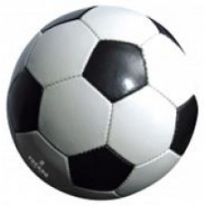 Килимок для мишки Tucano MPDS-173-Soccer Ball