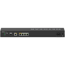 Маршрутизатор NETGEAR PR60X, 10G/Multi-Gigabit Dual WAN Pro Router with Insight Cloud Management