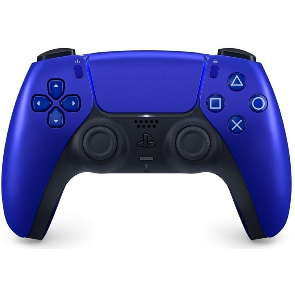 Геймпад PlayStation 5 Dualsense BT, Cobalt Blue