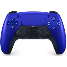 Геймпад PlayStation 5 Dualsense BT, Cobalt Blue Геймпад PlayStation 5 Dualsense BT, Cobalt Blue