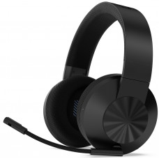 Гарнітура Lenovo WL H600 Black Гарнітура Lenovo WL H600 Black