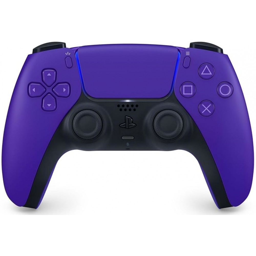 Геймпад PlayStation 5 Dualsense BT, Galactic Purple