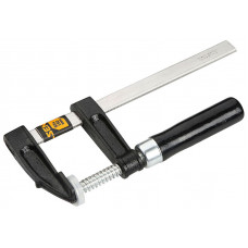 Струбцина Tolsen, тип F, 120x500мм