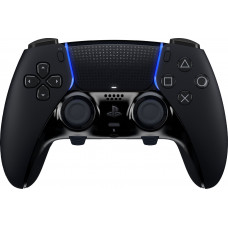 Геймпад PlayStation 5 Dualsense Edge BT, Midnight Black Геймпад PlayStation 5 Dualsense Edge BT, Midnight Black