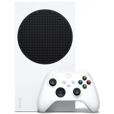Ігрова консоль Xbox Series S 1TB, біла