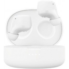 Навушники TWS Belkin Soundform Bolt True Wireless, білий