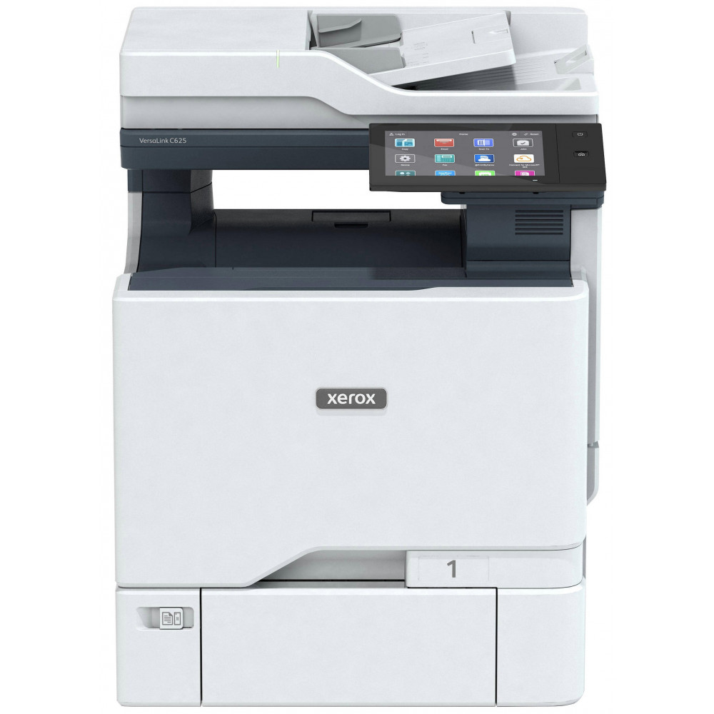 Багатофункціональний пристрій А4 кол. Xerox VersaLink C625