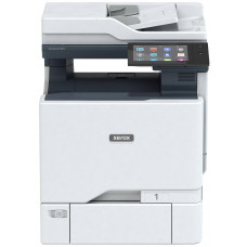 Багатофункціональний пристрій А4 кол. Xerox VersaLink C625