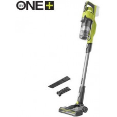 Пилосос акумуляторний Ryobi ONE+ RSV18-0 18В 30Вт 7кПа контейнер 0.6л HEPA12 3.1кг без АКБ та ЗП