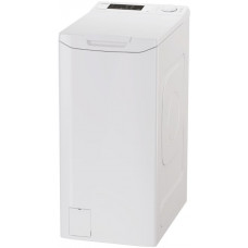 Пральна машина Candy вертикальна, 7кг, 1200, A+++, 60см, дисплей, білий