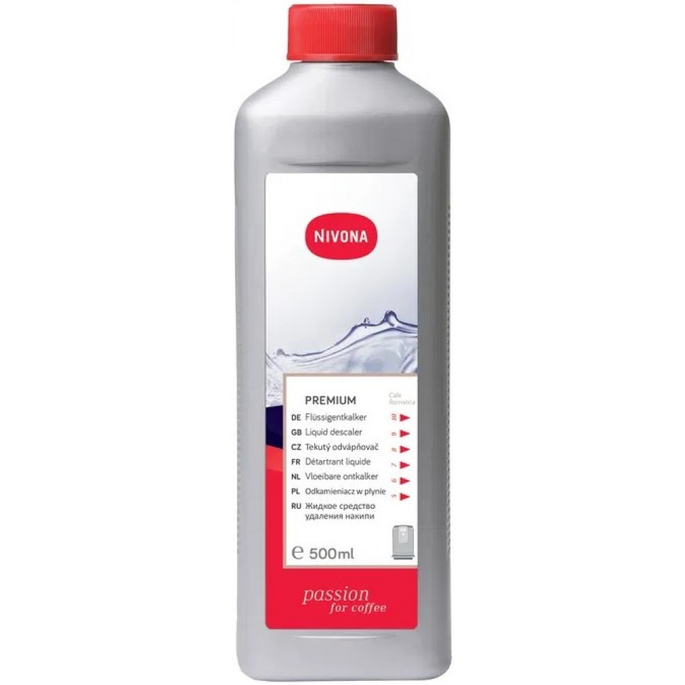 Рідина для видалення накипу Nivona NIRK 703