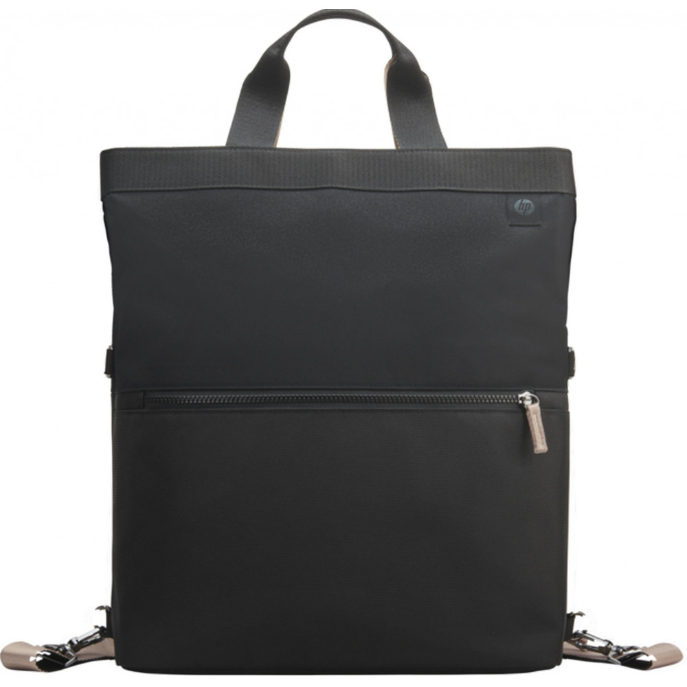 Рюкзак-трансформер для ноутбука HP, Convertible Tote, 14